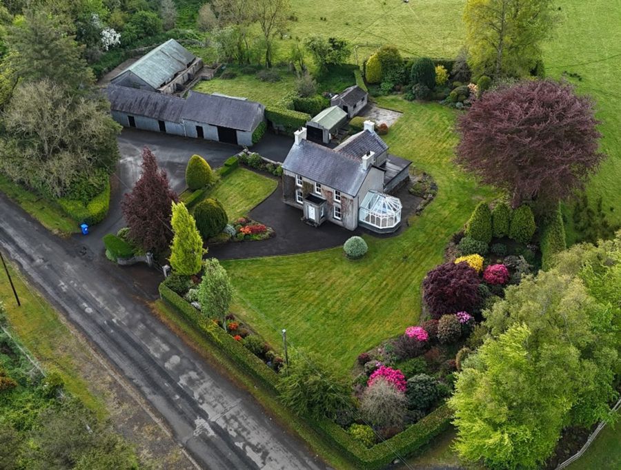 Brookfield, 59 Ballymena Road