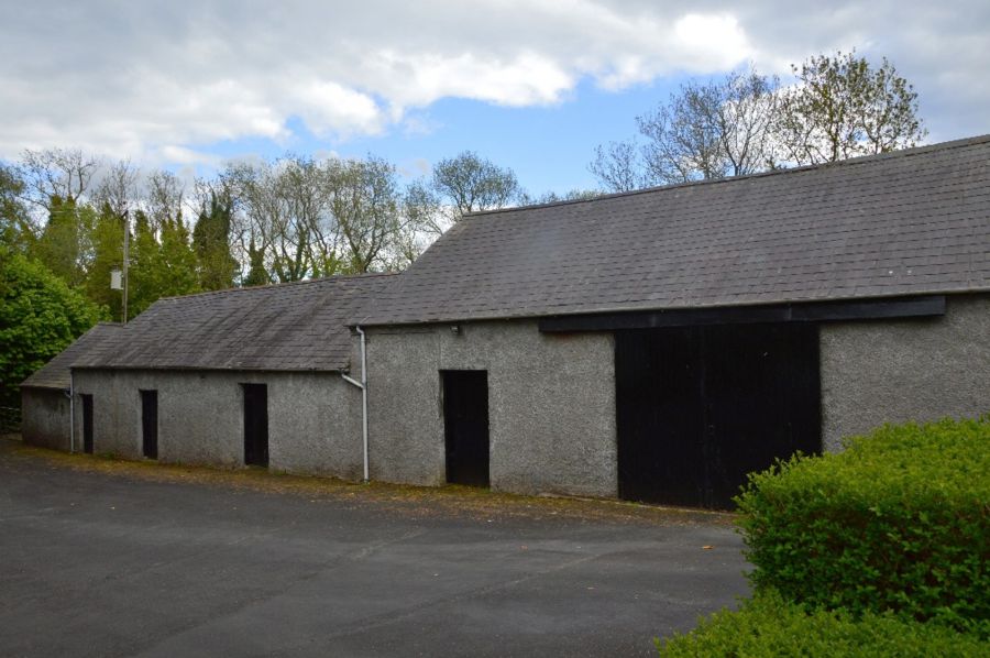 Brookfield, 59 Ballymena Road
