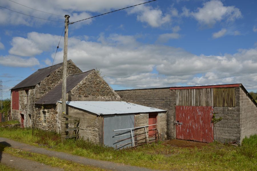 67B Parkgate Road