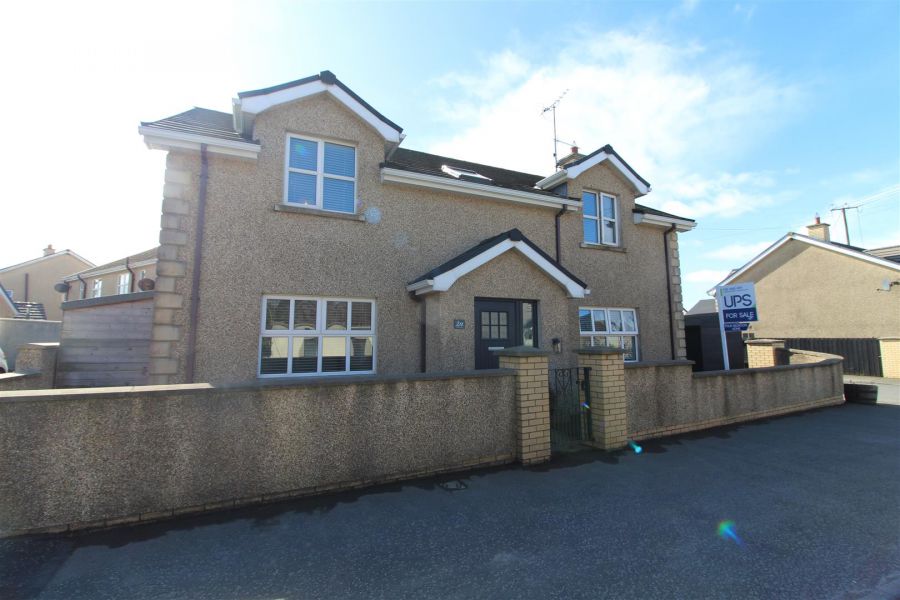 2a Ballyalton Park