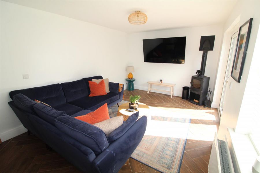 2a Ballyalton Park