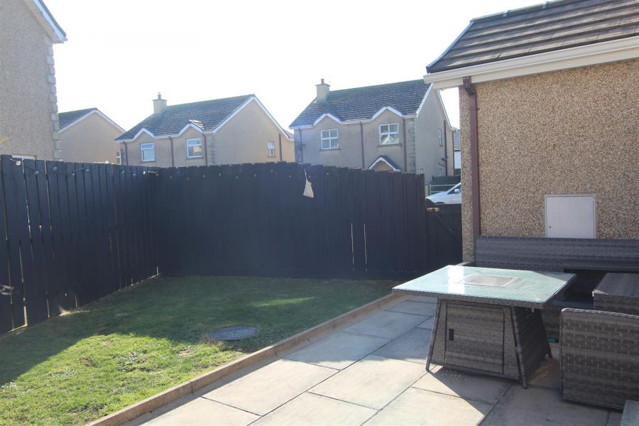 2a Ballyalton Park