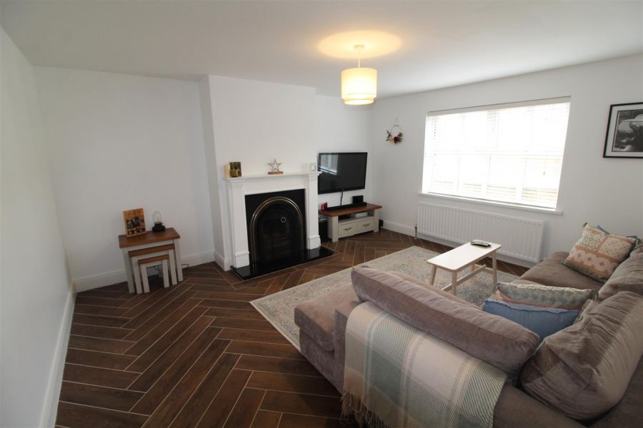 2a Ballyalton Park