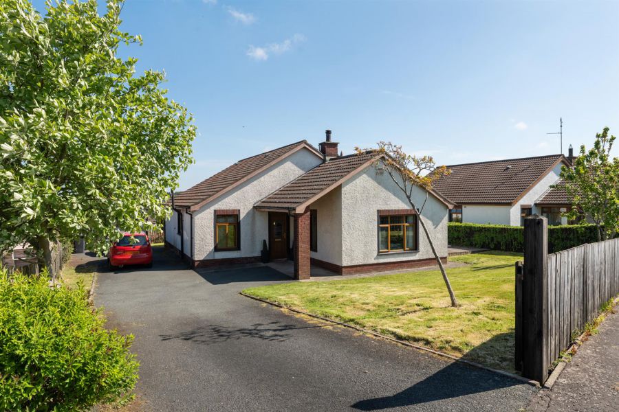 12 Malone Drive