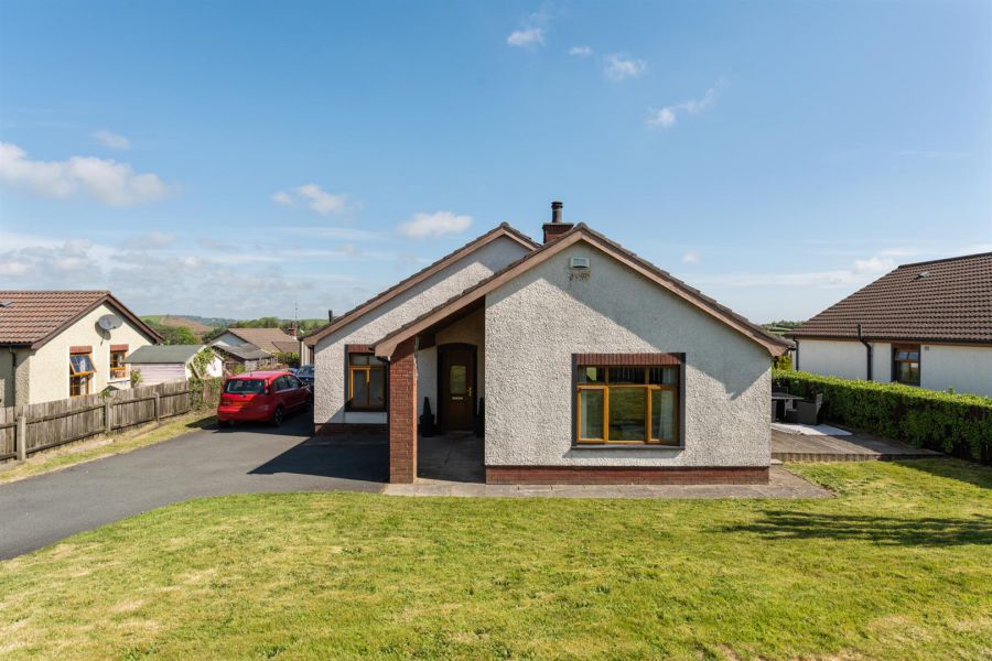 12 Malone Drive