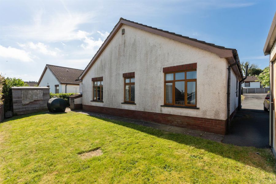 12 Malone Drive