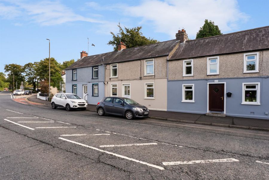 65 New Bridge Street