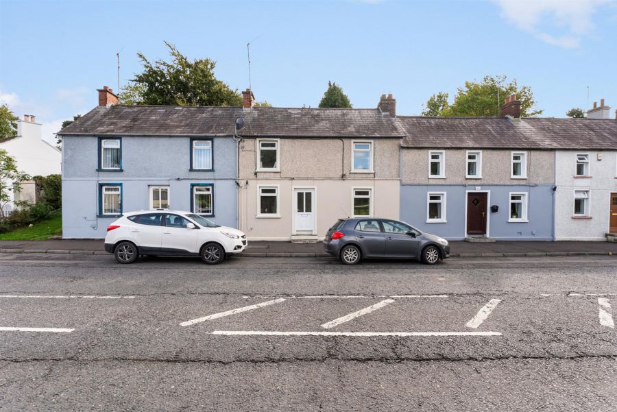 65 New Bridge Street