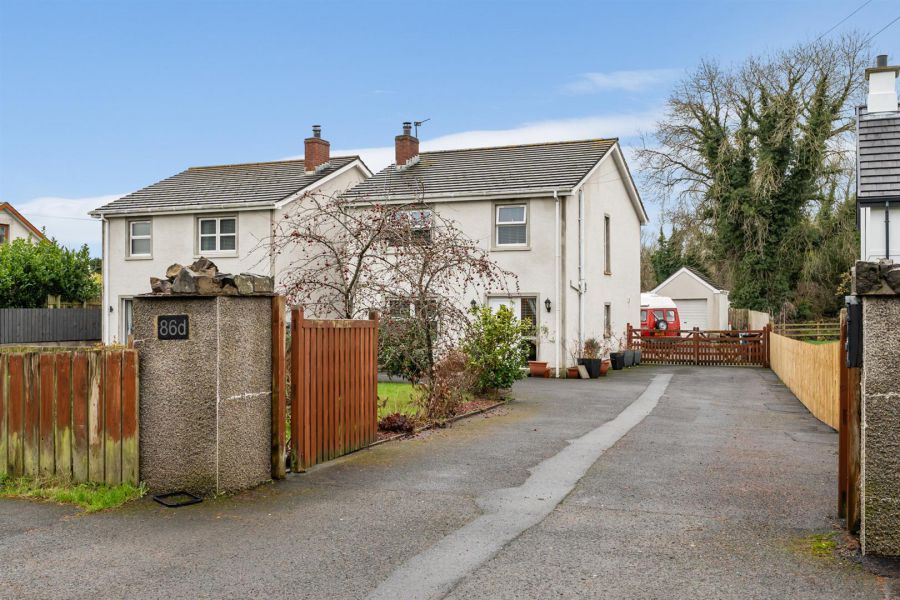 86D Annacloy Road