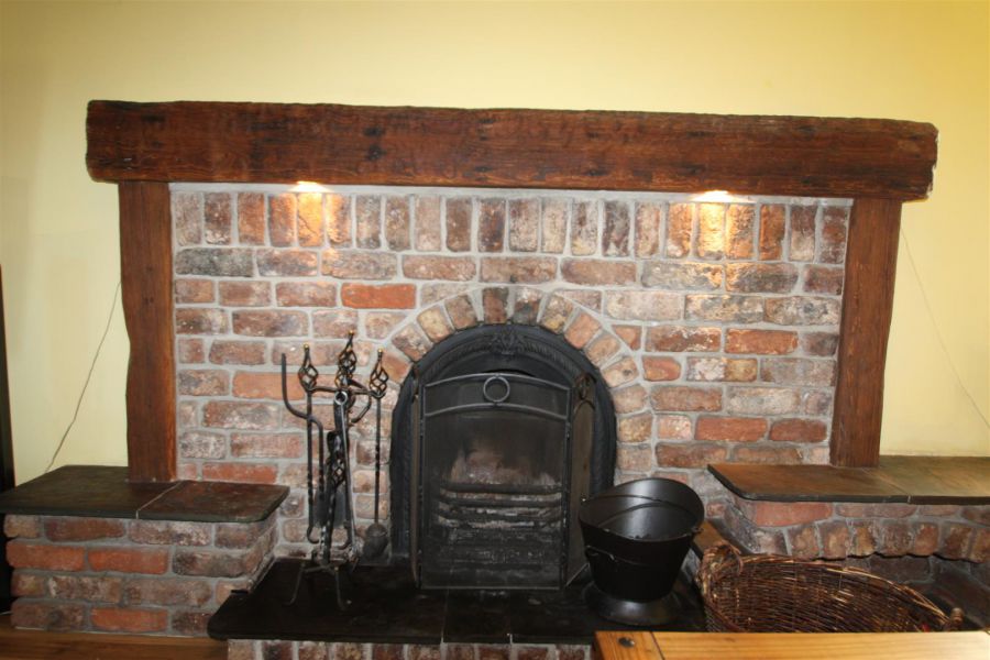 19 The Arches