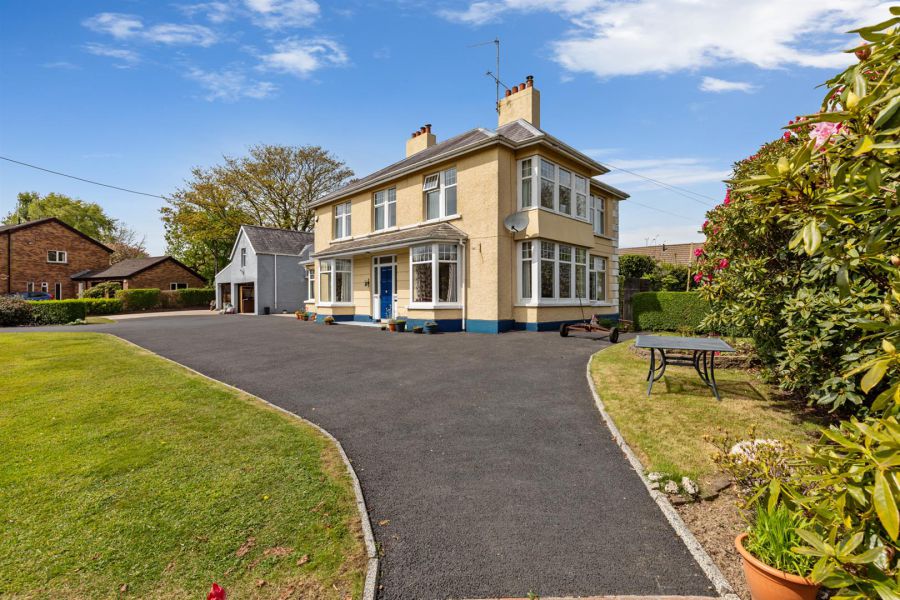 70 Strangford Road