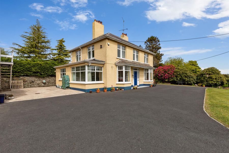 70 Strangford Road