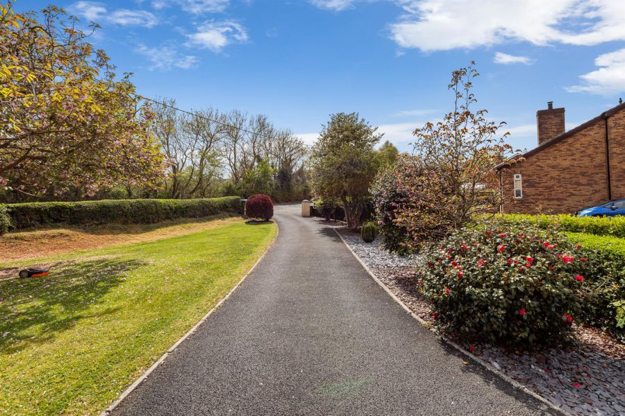 70 Strangford Road