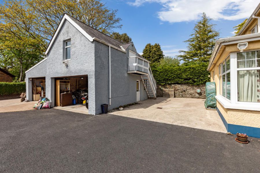 70 Strangford Road