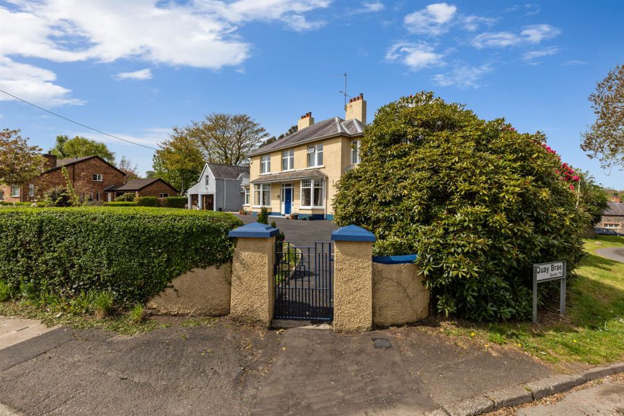 70 Strangford Road