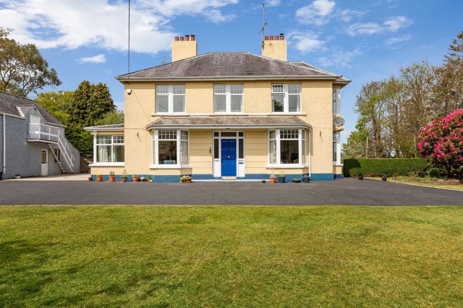 70 Strangford Road