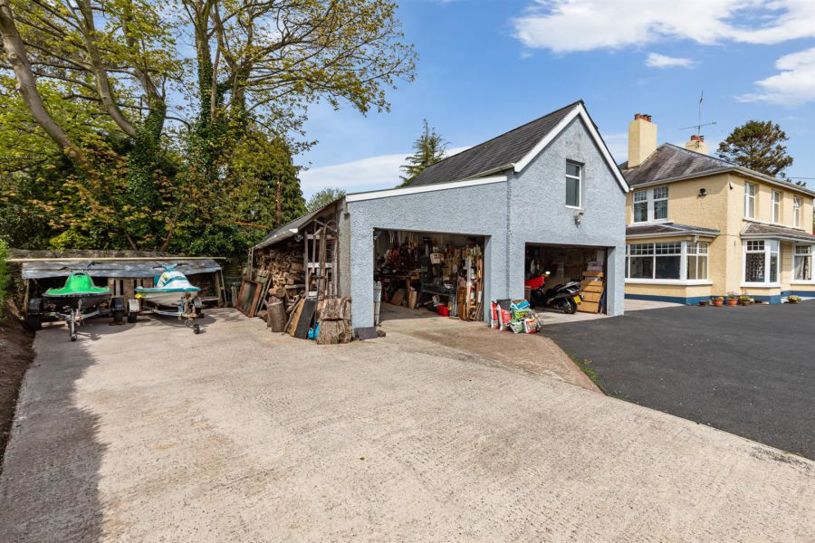 70 Strangford Road