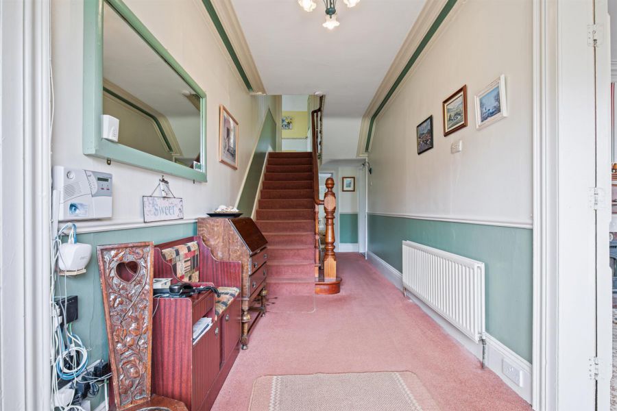 70 Strangford Road
