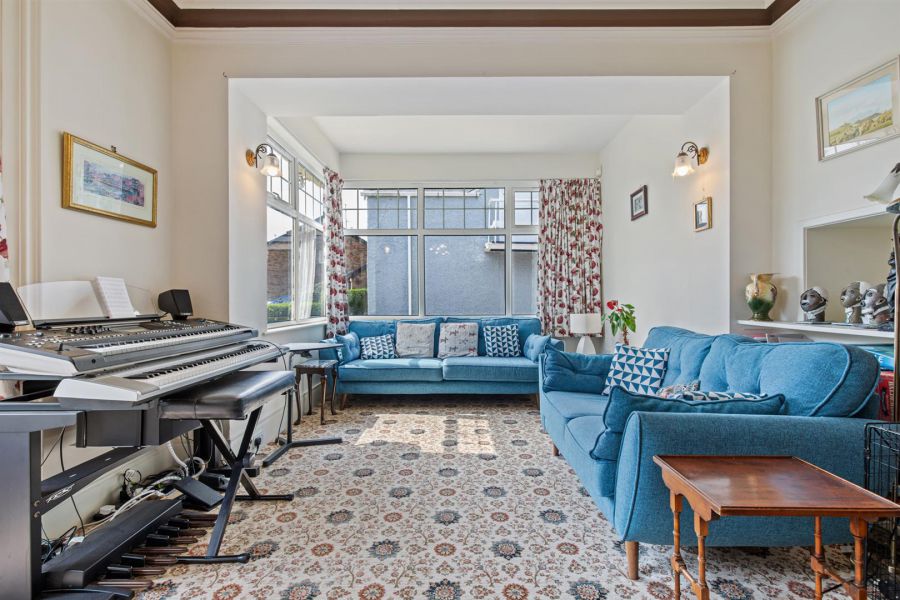 70 Strangford Road