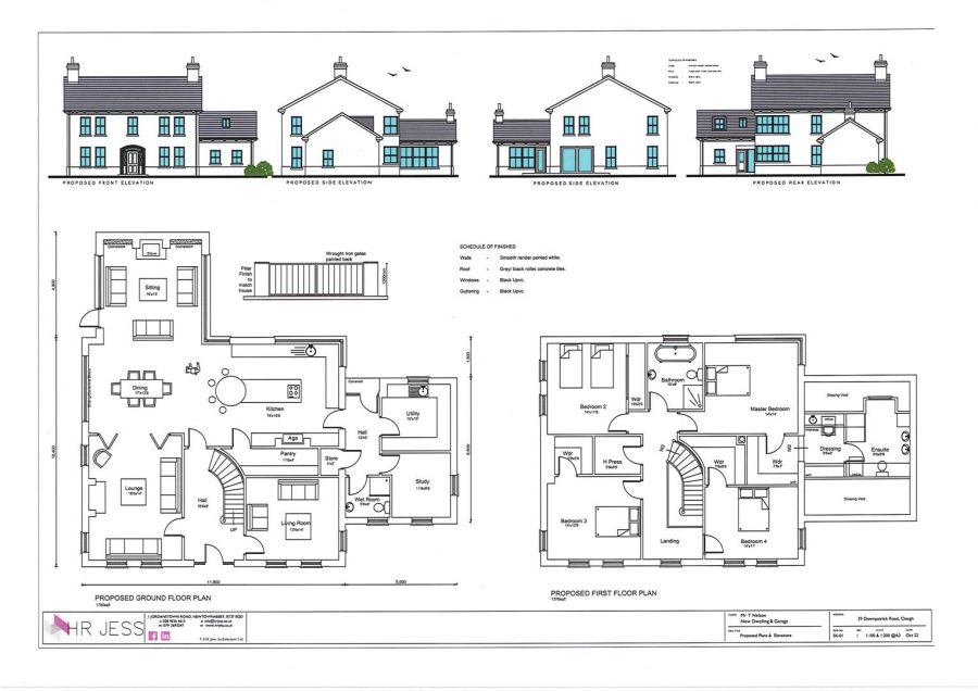 Adj 39 Downpatrick Road