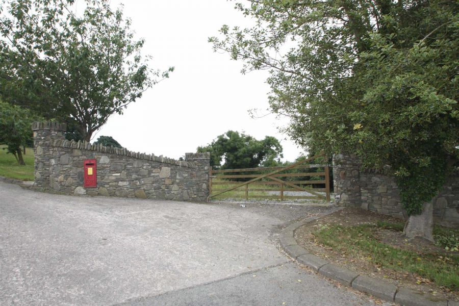Right Hand Site, Adj 39 Downpatrick Road