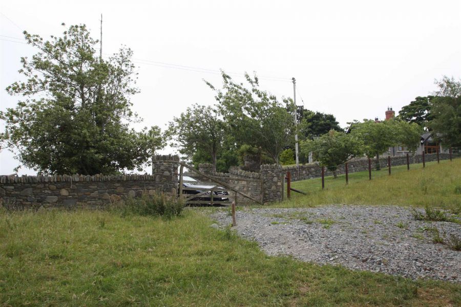 Right Hand Site, Adj 39 Downpatrick Road