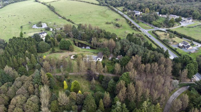 Taralodge House, 115 Downpatrick Road Taralodge House, 115 Downpatrick Road