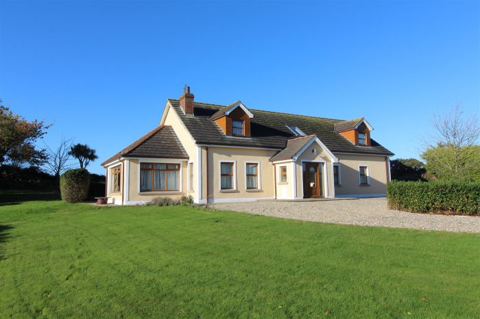 41 Drumroe Road 41 Drumroe Road