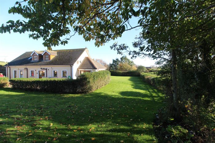 41 Drumroe Road 41 Drumroe Road