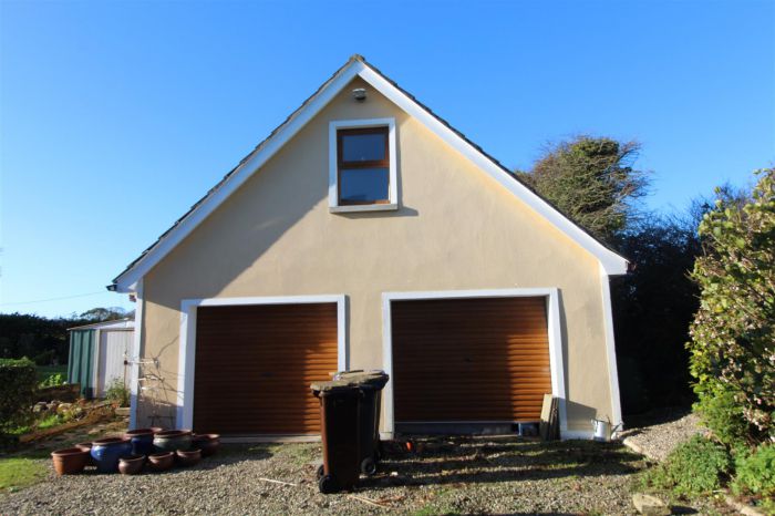 41 Drumroe Road 41 Drumroe Road
