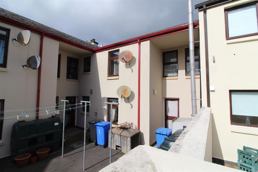 2 Mary Street