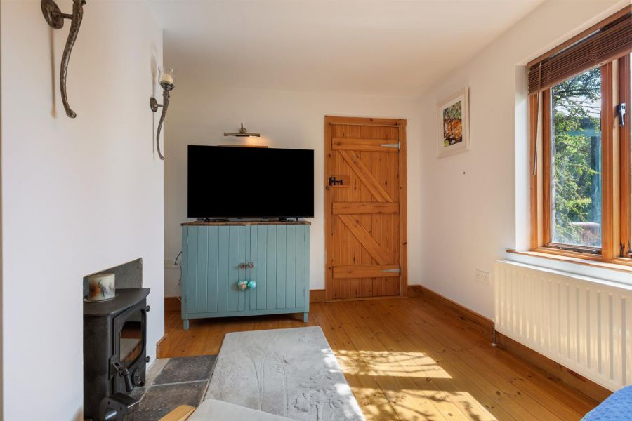 7 The Green, Killinchy In The Woods, Glasswater Road