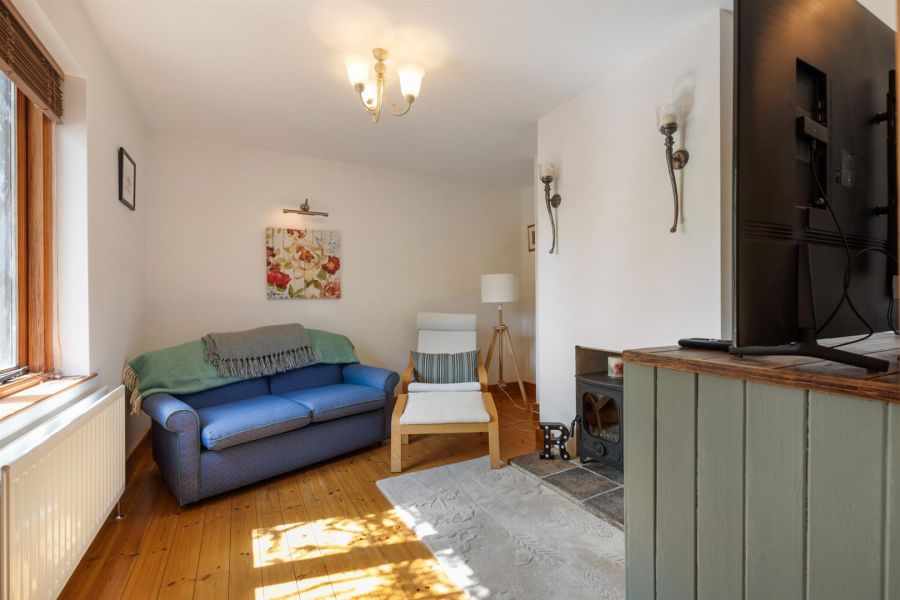 7 The Green, Killinchy In The Woods, Glasswater Road