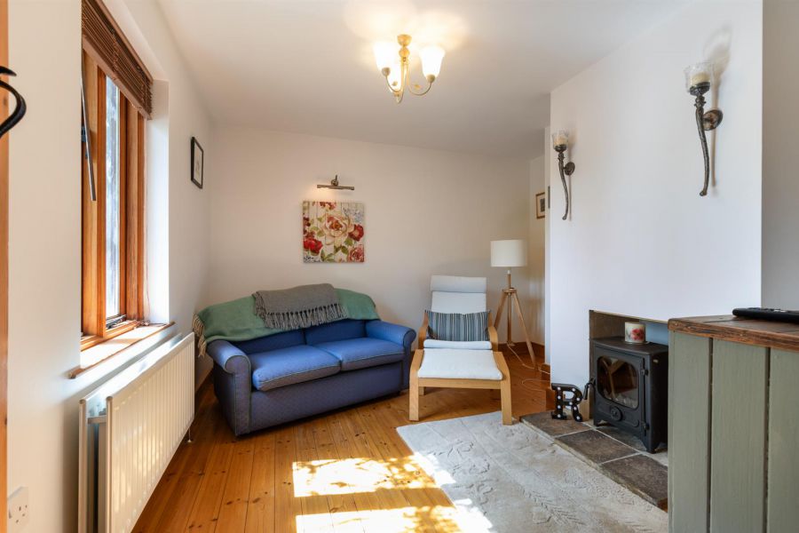 7 The Green, Killinchy In The Woods, Glasswater Road