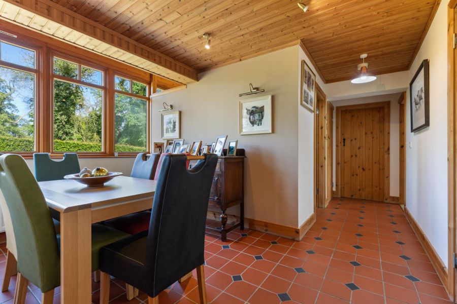 7 The Green, Killinchy In The Woods, Glasswater Road