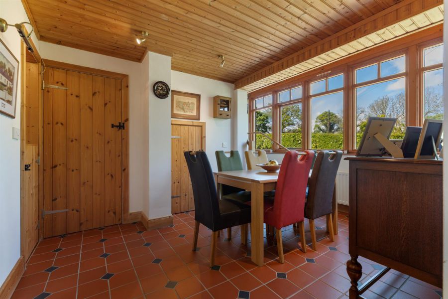 7 The Green, Killinchy In The Woods, Glasswater Road