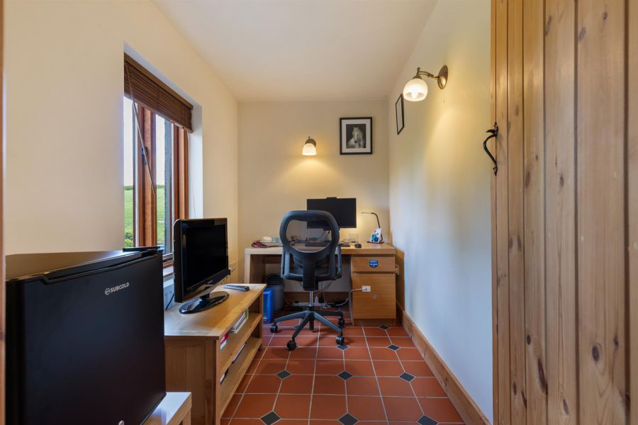 7 The Green, Killinchy In The Woods, Glasswater Road