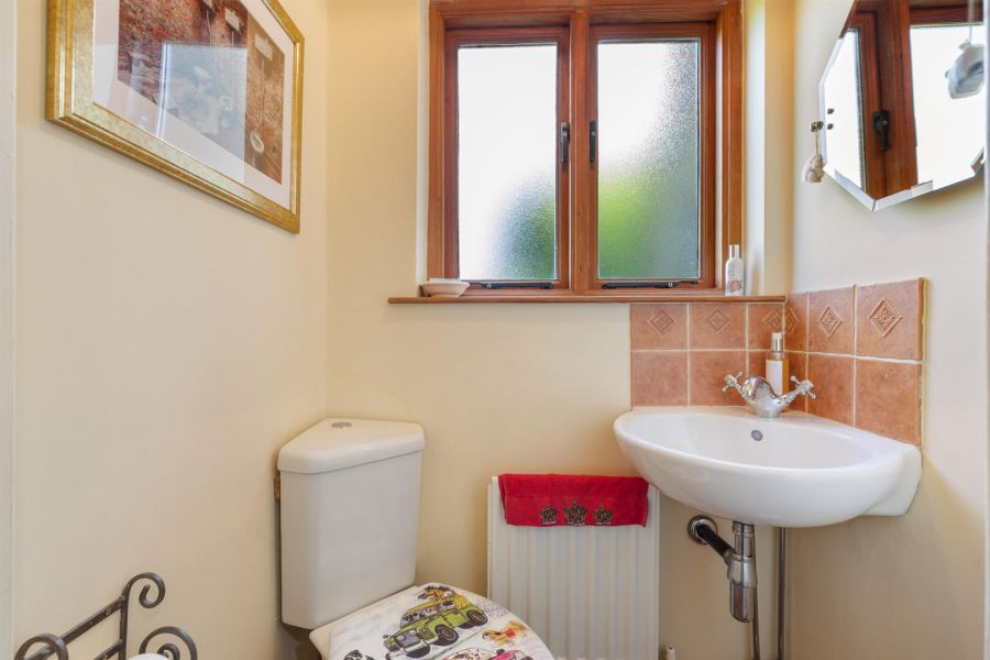 7 The Green, Killinchy In The Woods, Glasswater Road