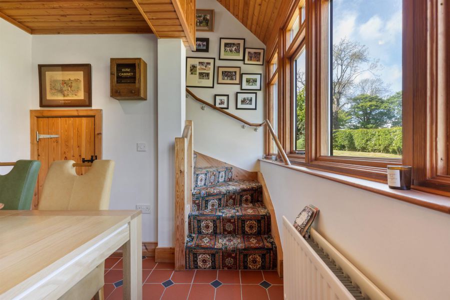 7 The Green, Killinchy In The Woods, Glasswater Road