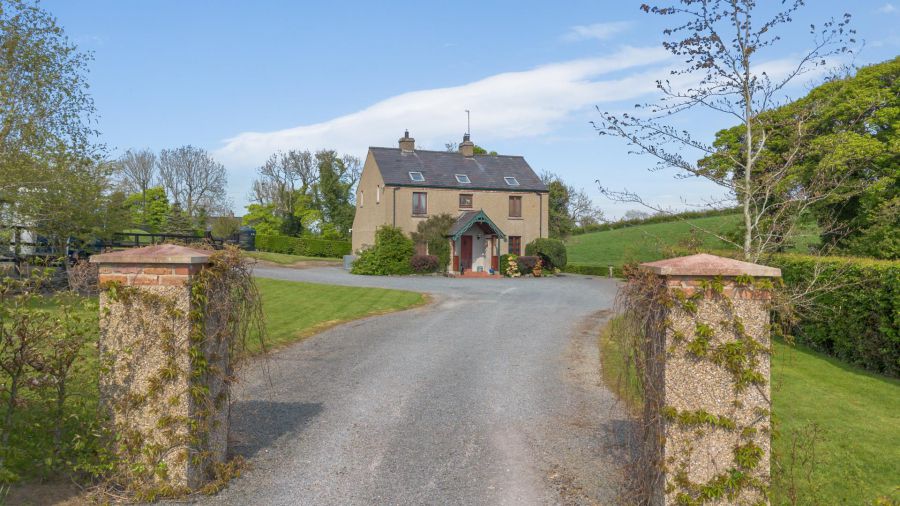 7 The Green, Killinchy In The Woods, Glasswater Road