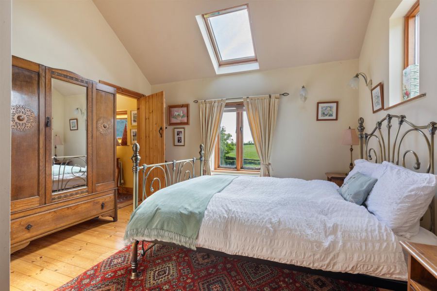 7 The Green, Killinchy In The Woods, Glasswater Road