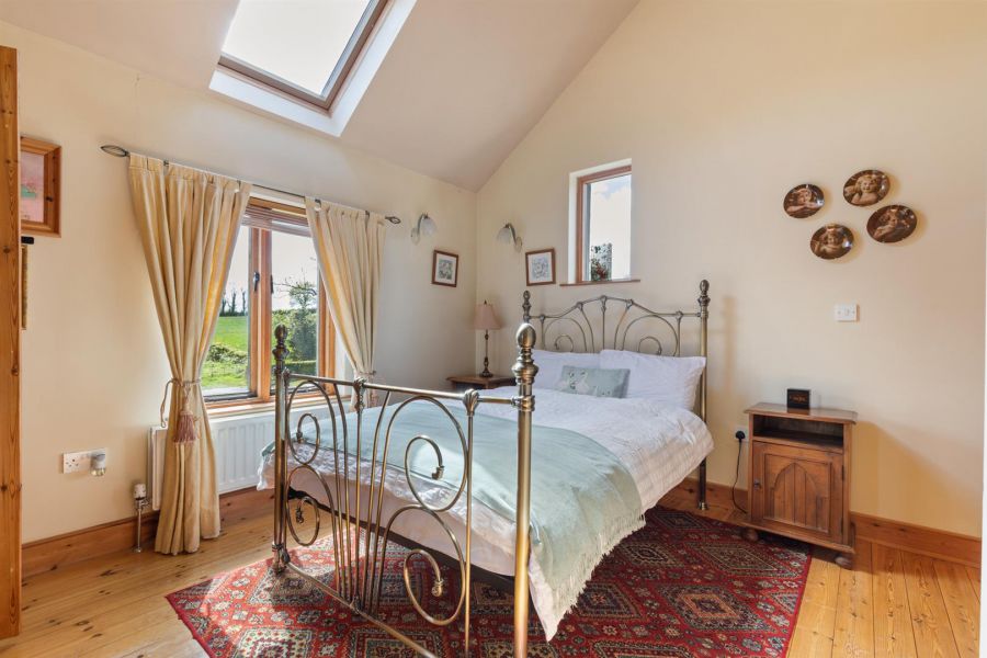 7 The Green, Killinchy In The Woods, Glasswater Road