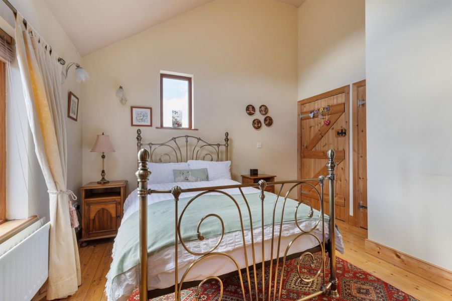 7 The Green, Killinchy In The Woods, Glasswater Road