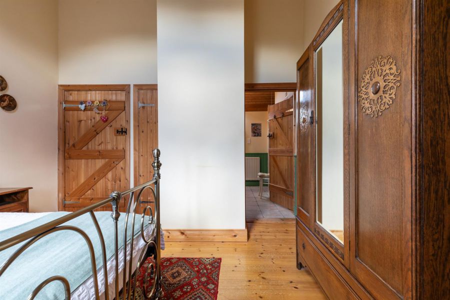 7 The Green, Killinchy In The Woods, Glasswater Road