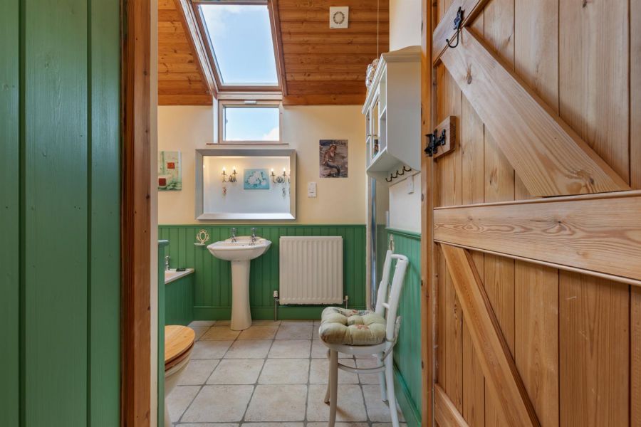 7 The Green, Killinchy In The Woods, Glasswater Road