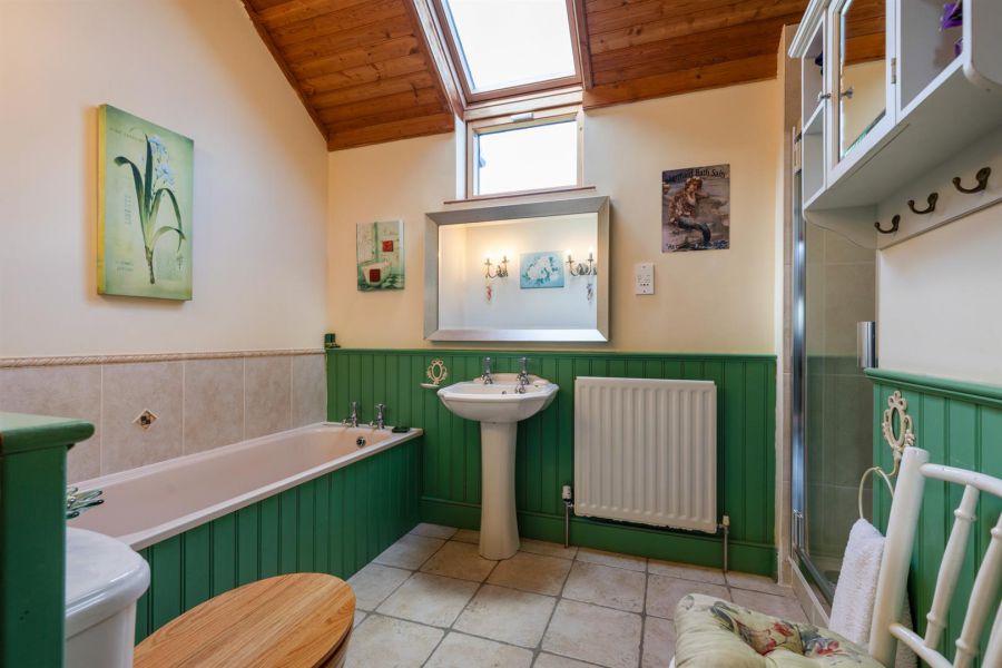 7 The Green, Killinchy In The Woods, Glasswater Road