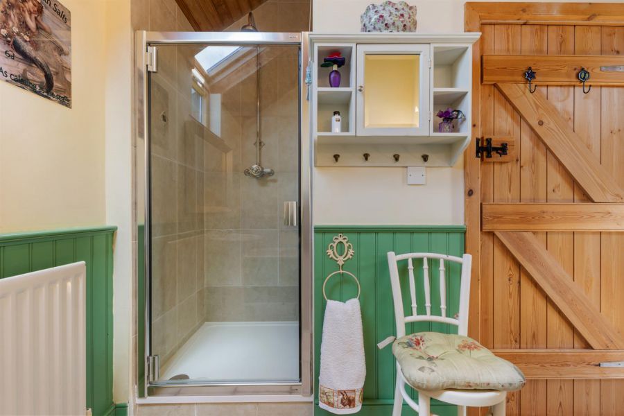 7 The Green, Killinchy In The Woods, Glasswater Road