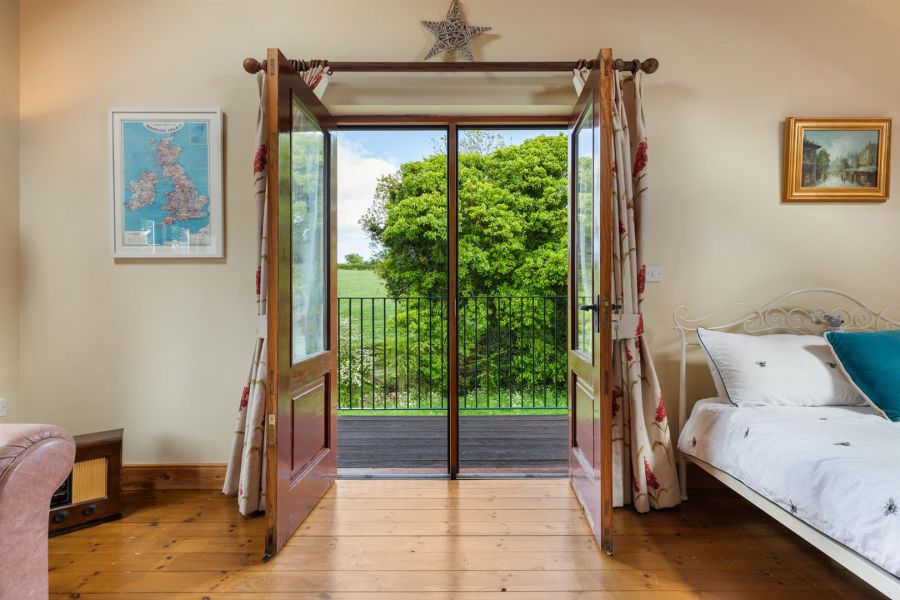 7 The Green, Killinchy In The Woods, Glasswater Road