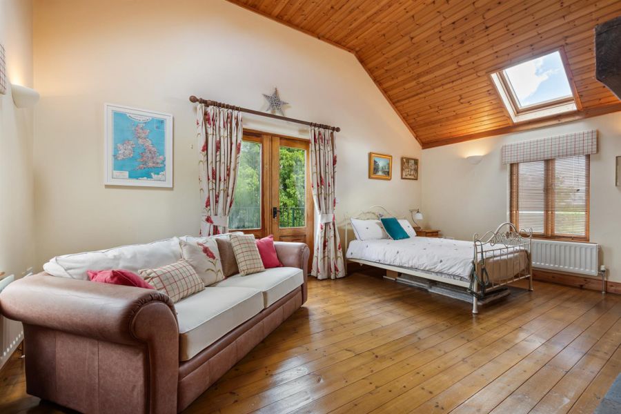 7 The Green, Killinchy In The Woods, Glasswater Road