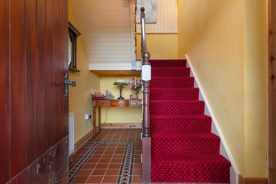 7 The Green, Killinchy In The Woods, Glasswater Road